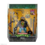 Super 7 - Teenage Mutant Ninja Turtles Ultimates Action Figure Punker Donatello 18 cm - Image 2