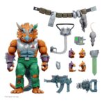 Super 7 - Teenage Mutant Ninja Turtles Ultimates Action Figure Triceraton 20 cm