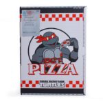 Loyal Subjects - Teenage Mutant Ninja Turtles BST AXN Action Figure 4-Pack Battle Damaged 13 cm - Image 3