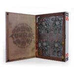 Loyal Subjects - Teenage Mutant Ninja Turtles BST AXN Action Figure 4-Pack Battle Damaged 13 cm - Image 2