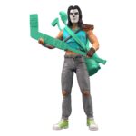 Loyal Subjects - Teenage Mutant Ninja Turtles BST AXN Action Figure Casey Jones Skull Face Glow-in-the-Dark SDCC Exclusive 13 cm - Image 2