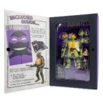 Loyal Subjects - Teenage Mutant Ninja Turtles BST AXN x IDW Action Figure & Comic Book Donatella Exclusive 13 cm - Image 3