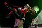 Tweeterhead - DC Comics Maquette 1/4 Harley Quinn 58 cm - Image 2