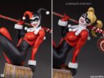 Tweeterhead - DC Comics Maquette 1/4 Harley Quinn 58 cm - Image 6