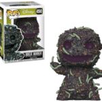 Funko POP! The Nightmare Before Christmas - Oogie Boogie #450
