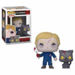 Funko POP! Pet Sematary - Undead Gage and Church #729
