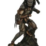 Diamond - Movie Gallery - Jungle Predator Statue (25cm)