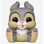 Funko POP! Disney: Classics - Thumper #1186 Figure (Exclusive)