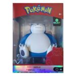 BOTI - Pokemon - Snorlax Battle Figure (10cm)