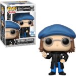 Funko POP! Rocks - John Lennon #247 (Funko Shop Exclusive)