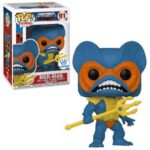 Funko POP! Retro Toys: Masters of the Universe - Mer-Man #91 (Funko Shop Exclusive)