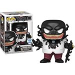 Funko POP! Marvel - Venomized Kingpin #883 (Funko Shop Exclusive)
