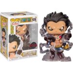 Funko POP! One Piece - Luffy (Gear Four) #926 (Exclusive)