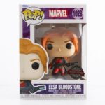 Funko POP! Marvel - Elsa Bloodstone #1028 (Exclusive)