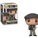 Funko POP! The Godfather: 50th Anniversary - Michael Corleone #1201