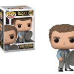 Funko POP! The Godfather: 50th Anniversary - Sonny Corleone #1202