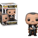 Funko POP! The Godfather: 50th Anniversary - Vito Corleone #1200