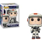 Funko POP! Disney: Lightyear - Buzz Lightyear (XL-01 Suit) #1210