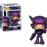 Funko POP! Disney: Lightyear - Zurg #1214