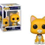 Funko POP! Disney: Lightyear - Sox #1213
