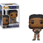 Funko POP! Disney: Lightyear - Izzy Hawthorne #1212