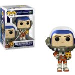Funko POP! Disney: Lightyear - Buzz Lightyear (XL-15 Suit) #1211