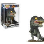 Funko POP! Jurassic World - Giganotosaurus #1210 Jumbosized