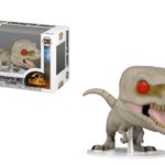 Funko POP! Jurassic World - Atrociraptor (Ghost) #1205