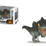 Funko POP! Jurassic World - Giganotosaurus #1207