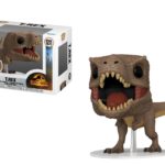 Funko POP! Jurassic World - T-Rex #1211