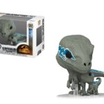 Funko POP! Jurassic World - Velociraptors (Blue & Beta) #1212