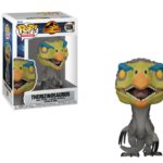 Funko POP! Jurassic World - Therizinosaurus #1206