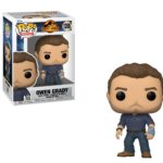Funko POP! Jurassic World - Owen Grady #1208