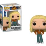 Funko POP! Jurassic World - Ellie Sattler #1214