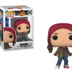 Funko POP! Jurassic World - Maisie #1215