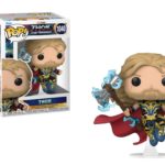 Funko POP! Thor: Love & Thunder - Thor #1040