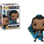 Funko POP! Thor: Love & Thunder - Valkyrie #1042
