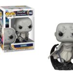 Funko POP! Thor: Love & Thunder - Gorr #1043