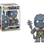 Funko POP! Thor: Love & Thunder - Korg #1044