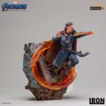Iron Studios - Doctor Strange – Avengers: Endgame 1/10