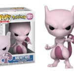 Funko POP! Pokemon - Mewtwo #581