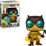 Funko Pop - Masters of the Universe - Buzz-Off #759 (2019 Spring Convention Shared) (Vaulted)