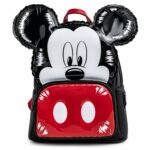 Loungefly - Disney Mickey Mouse Balloon Cosplay Mini Backpack