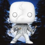 Funko POP! Marvel: Moon Knight - Mister Knight
