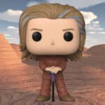 Funko POP! Marvel: Moon Knight - Arthur Harrow