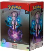 BOTI - Pokemon Select - Mewtwo Light-Up Deluxe Statue (25cm) - Image 2
