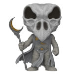 Funko POP! Marvel: Moon Knight - Khonshu