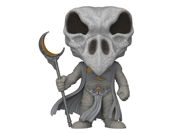 84d7ad49-5b32-4b96-b44c-e367f587a216 Funko POP! Marvel: Moon Knight - Khonshu - Image 1