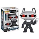 Funko POP! DC Heroes - Black Manta #92 (Vaulted)