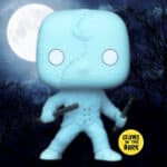 Funko POP! Marvel: Moon Knight - Mister Knight (GITD)(Exclusive)